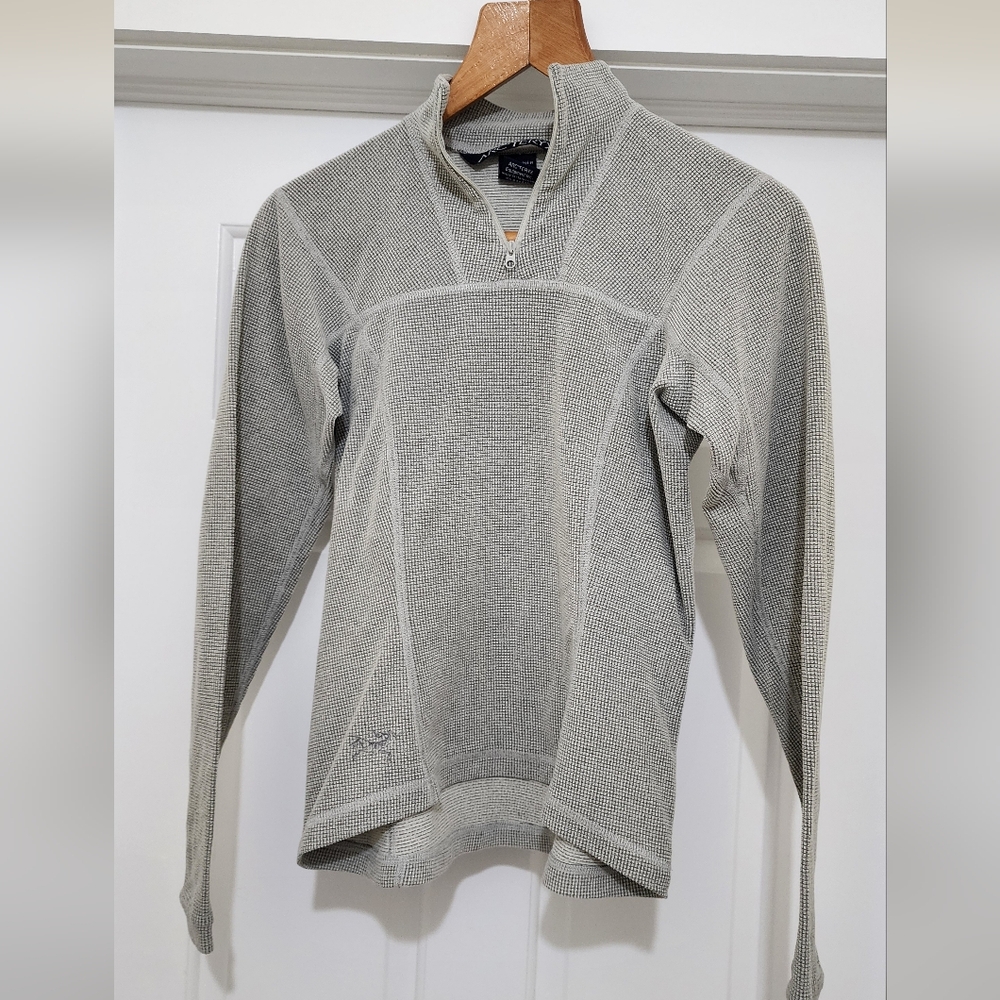 Vintage Arc'teryx PolarTec Sweater